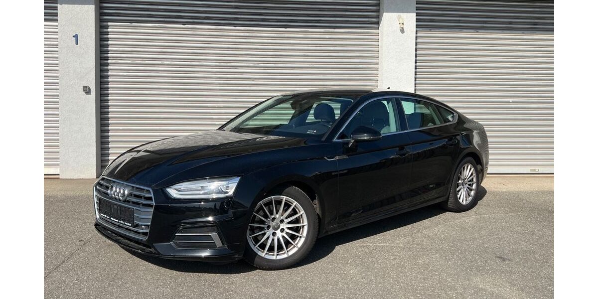 Audi A5 148.200 km 19.900 &euro; Hildrizhausen /Stuttgart 71157