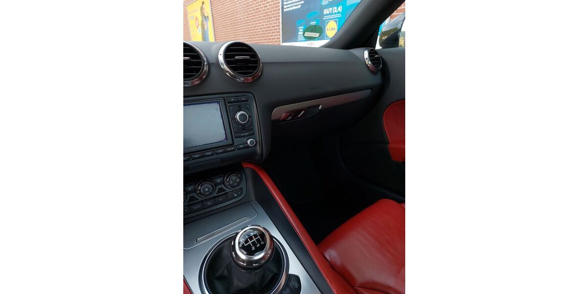 Audi TT 221.000 km 4.700 &euro; Bad Liebenzell 75378