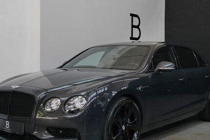 Bentley Continental Flying Spur 89.880 km 79.990 &euro; Rohrdorf 72229