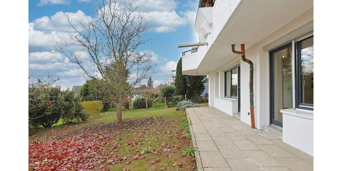 Etagenwohnung Filderstadt Plattenhardt - 4 Zimmer, 103 m&sup2;, 567.000&euro; | Angebot:24311963