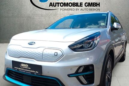 Kia Niro 26.599 km 22.480 € Reutlingen 72770