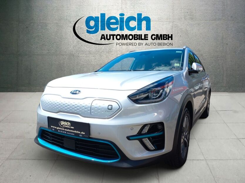 Kia Niro 26.599 km 22.480 € Reutlingen 72770