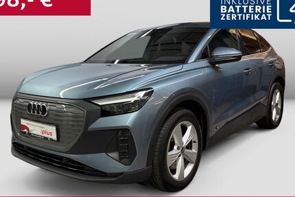 Audi Q4 e-tron 59.800 km 27.760 &euro; Ludwigsburg 71636