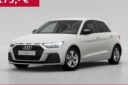 Audi A1 1.100 km 25.777 &euro; Esslingen 73730