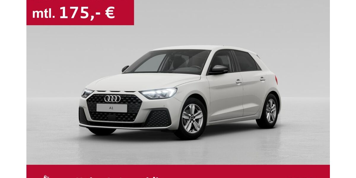 Audi A1 1.100 km 26.555 &euro; Esslingen 73730
