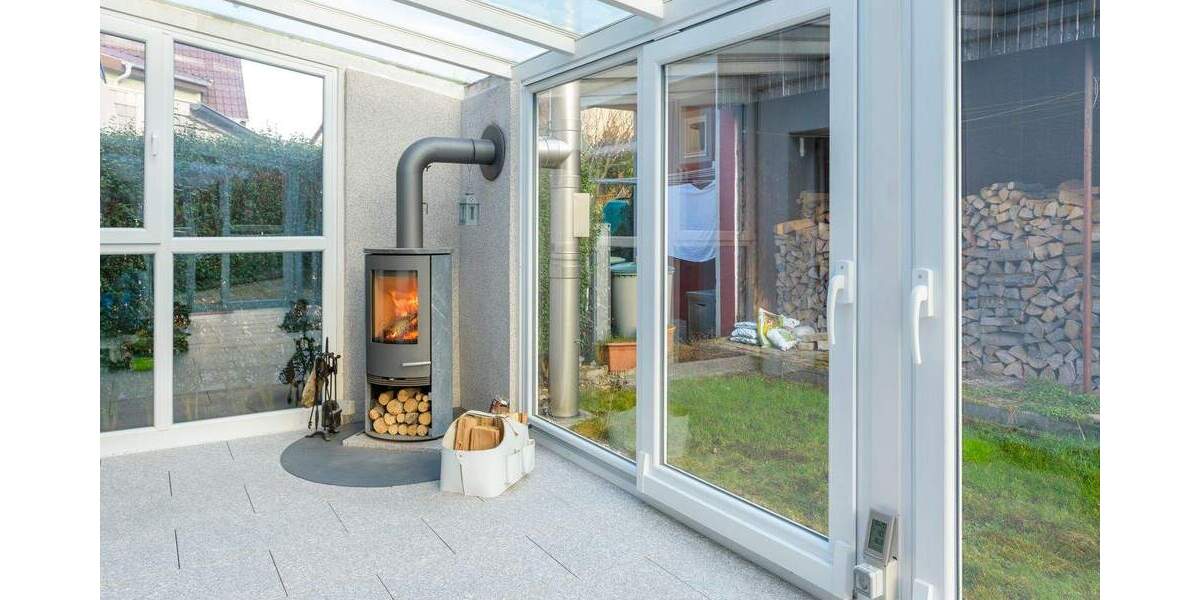 Doppelhaushälfte Pforzheim Huchenfeld - 6 Zimmer, 124 m&sup2;, 349.000&euro; | Angebot:25669211