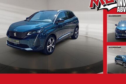 Peugeot 3008 17.398 km 23.990 &euro; Stuttgart 70376