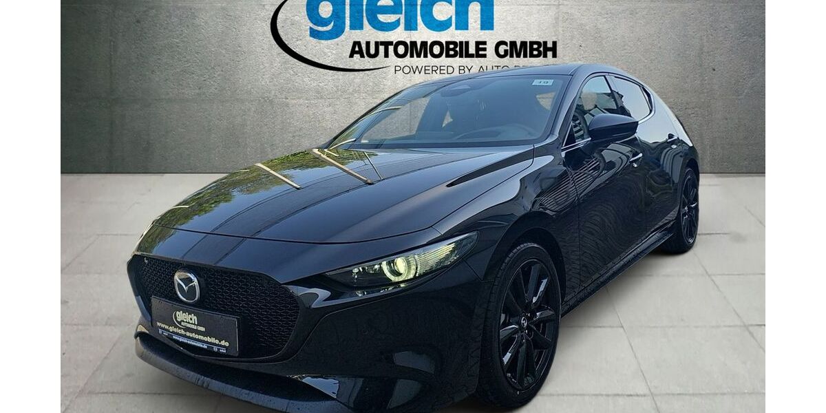 Mazda 3 3.104 km 31.890 € Reutlingen 72770