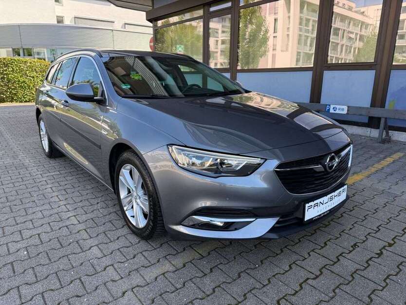 Opel Insignia 118.000 km 12.499 € Stuttgart 70567