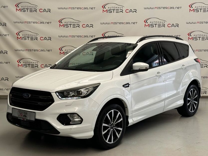 Ford Kuga 42.000 km 16.890 € Magstadt 71106