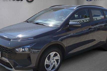 Hyundai BAYON 20.200 km 16.240 &euro; Pforzheim 75177