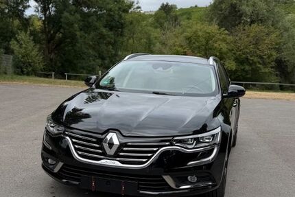 Renault Talisman 79.500 km 22.999 &euro; Möglingen 71696