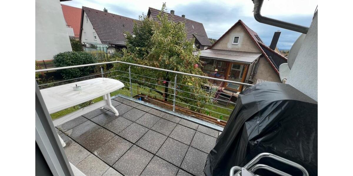 Einfamilienhaus Ammerbuch - 5 Zimmer, 110 m&sup2;, 1.450&euro; | Angebot:21710957