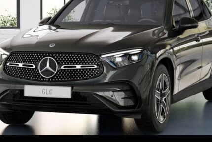 Mercedes-Benz GLC 300 9.900 km 65.990 &euro; Stuttgart 70372