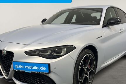 Alfa Romeo Giulia 13.300 km 35.990 &euro; Reutlingen 72762