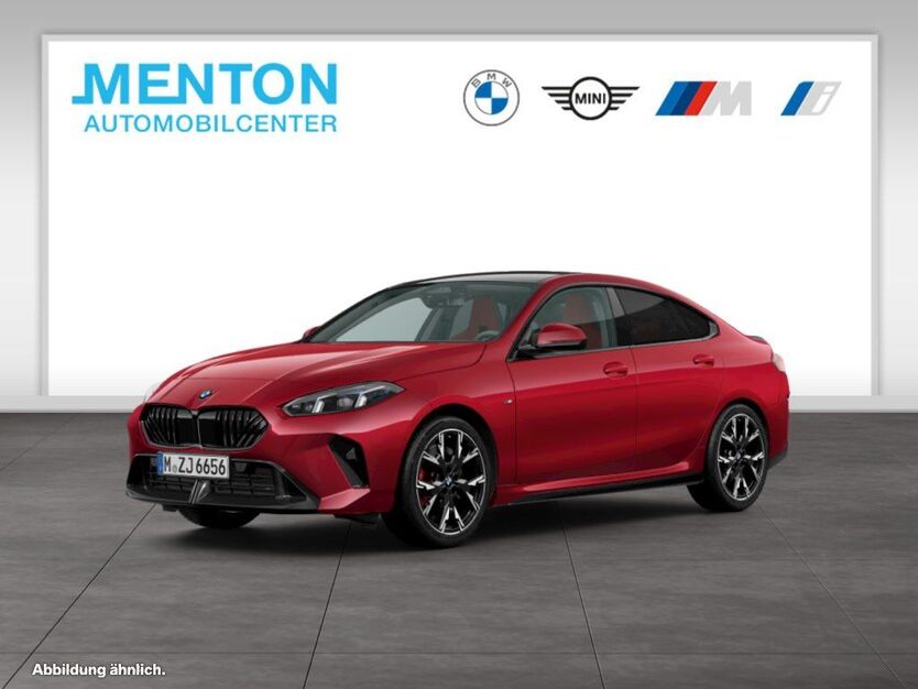 BMW 220 Gran Coupé 5.900 km 37.500 € Reutlingen 72766