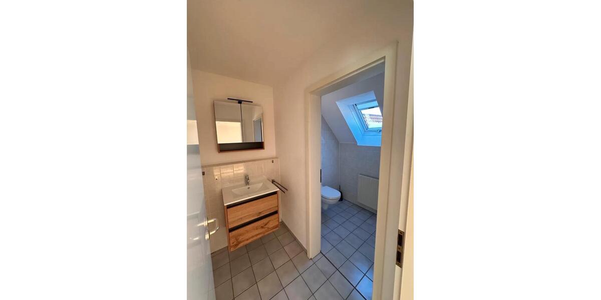 Maisonettenwohnung Böblingen - 3 Zimmer, 85 m&sup2;, 1.540&euro; | Angebot:27579817