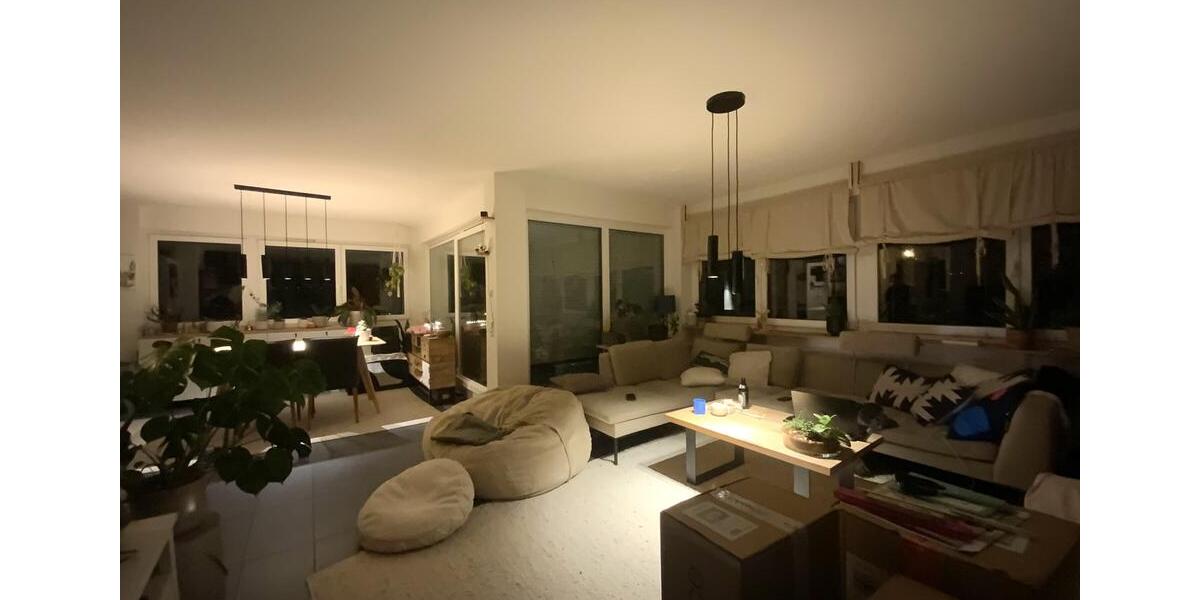 Einfamilienhaus Ludwigsburg Oßweil - 2.5 Zimmer, 90 m&sup2;, 1.450&euro; | Angebot:24553178