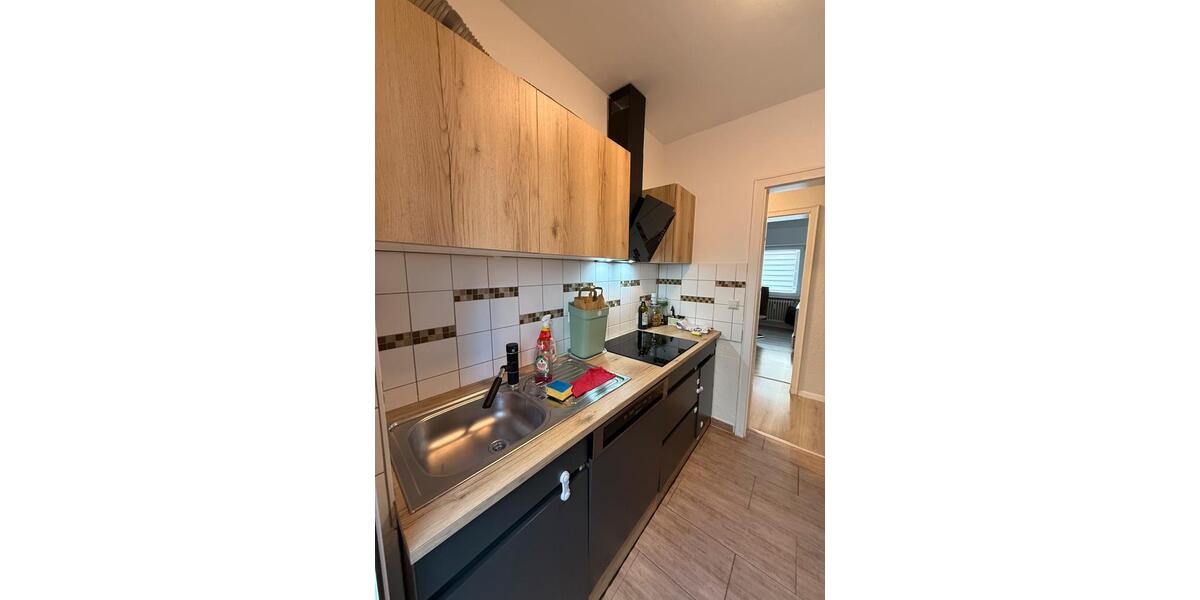 Erdgeschoßwohnung Vaihingen an der Enz - 3 Zimmer, 58 m&sup2;, 750&euro; | Angebot:24803377