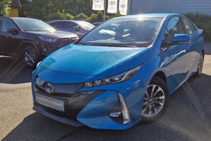 Toyota Prius 10.070 km 24.990 € Nürtingen 72622