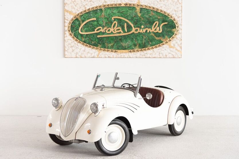 NSU Andere 3.039 km 65.000 € Stuttgart 70599