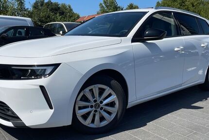 Opel Astra 65.880 km 19.950 € Tübingen-Bühl 72072