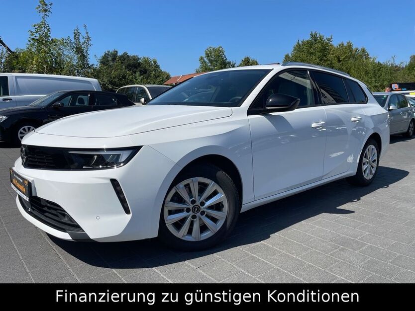 Opel Astra 65.880 km 19.950 € Tübingen-Bühl 72072