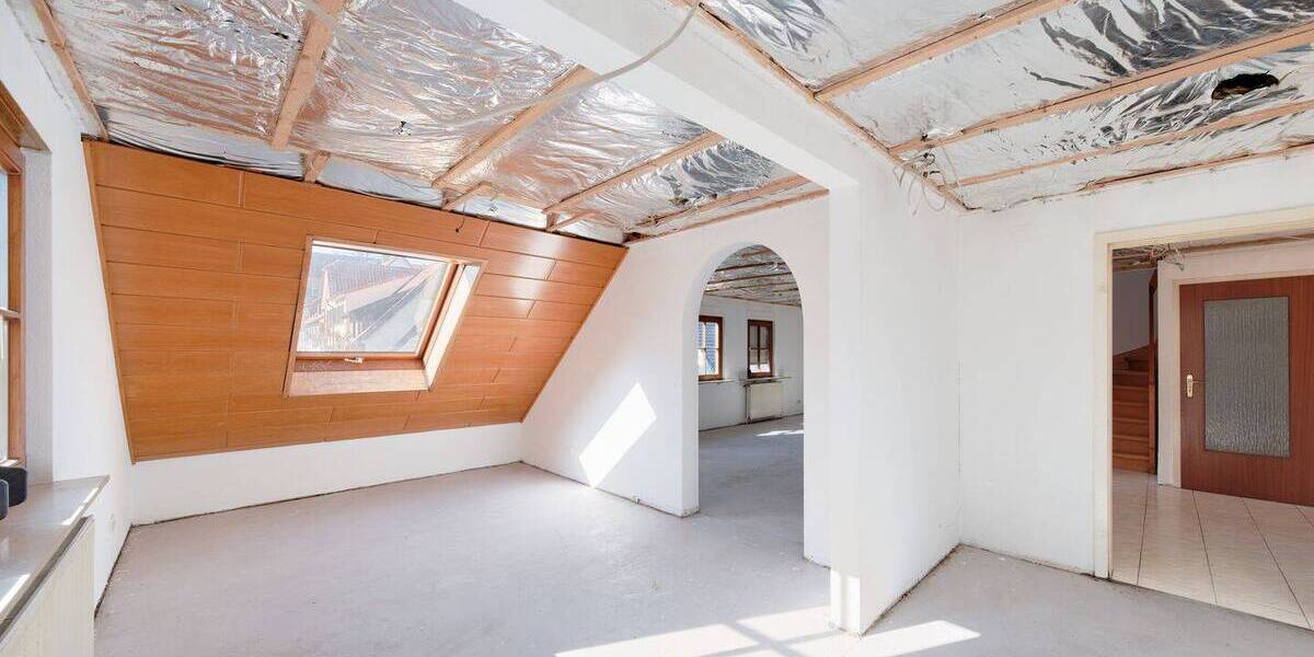 Mehrfamilienhaus, Wohnhaus Unterensingen - 6 Zimmer, 481 m&sup2;, 579.000&euro; | Angebot:26893234