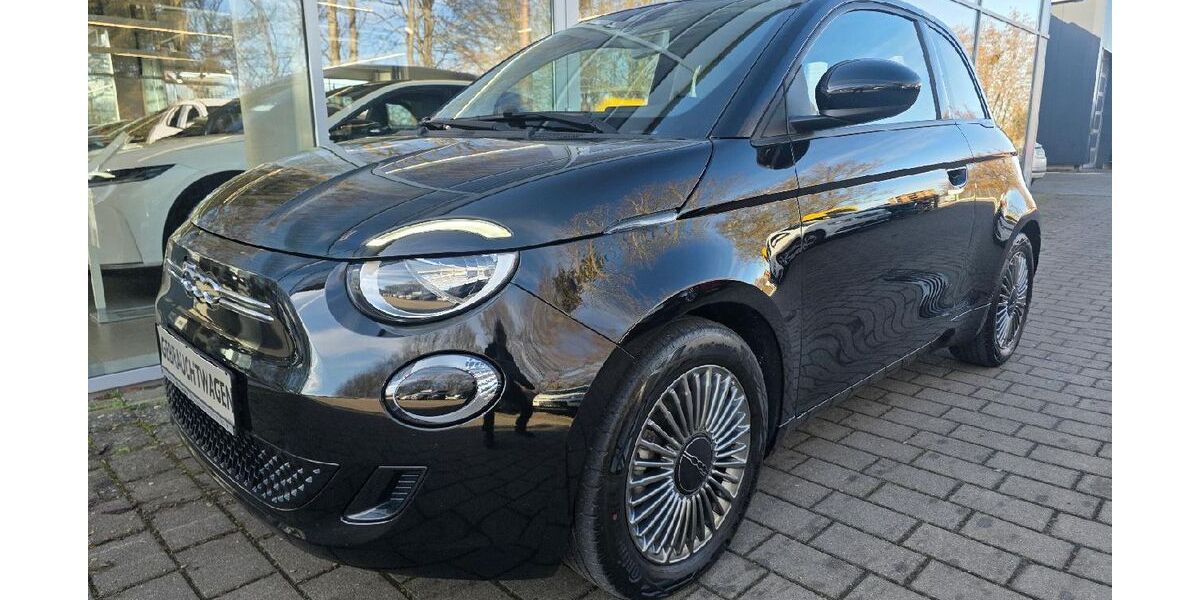 Fiat 500e 40.105 km 15.400 &euro; Böblingen 71034
