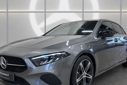 Mercedes-Benz A 200 9.900 km 34.490 &euro; Nagold 72202