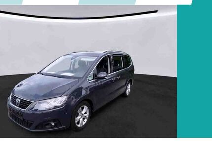 Seat Alhambra 72.061 km 30.977 € Weil der Stadt 71263