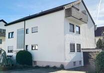 Solide 4 12 Zimmer in TOP gesuchter Lage !