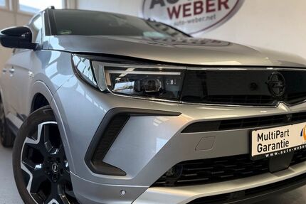 Opel Grandland (X) 121.000 km 16.890 &euro; Sindelfingen/Darmsheim 71069