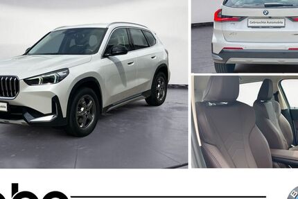 BMW X1 15.500 km 32.550 € Mühlacker 75417