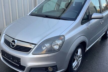 Opel Zafira 224.000 km 1.990 € Böblingen 71034