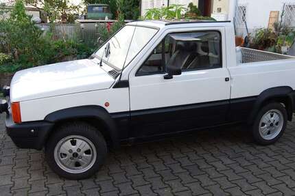 Fiat Panda 91.000 km 9.400 € Kornwestheim 70806