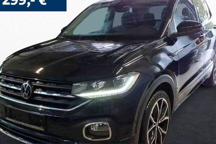 VW T-Cross 82.278 km 17.995 &euro; Böblingen 71032