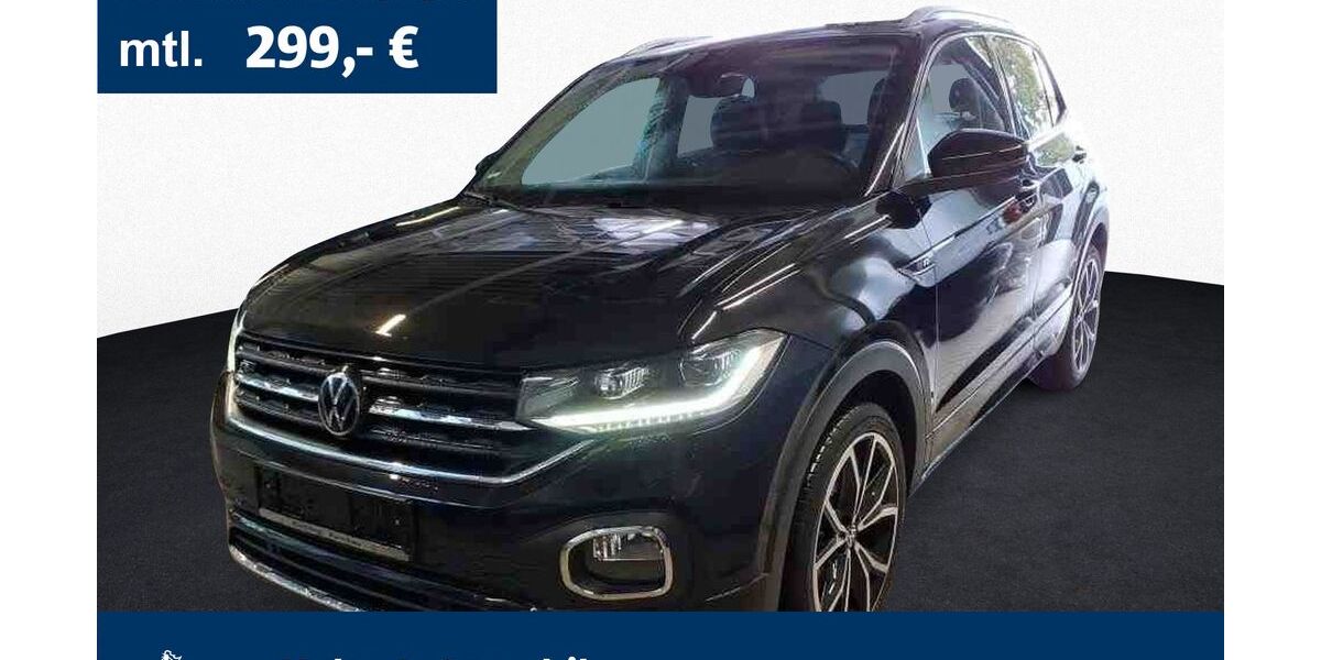 VW T-Cross 82.278 km 17.995 &euro; Böblingen 71032