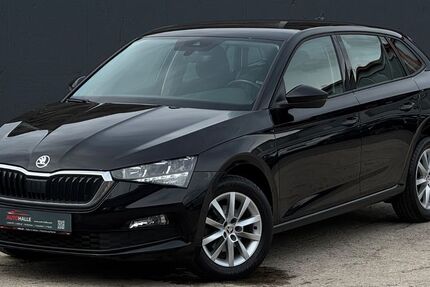 Skoda Scala 74.000 km 16.990 € Rottenburg am Neckar 72108
