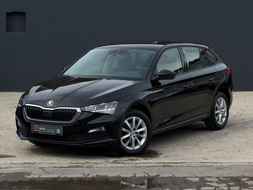 Skoda Scala 74.000 km 16.990 € Rottenburg am Neckar 72108