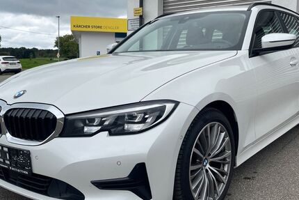 BMW 318 136.900 km 19.800 € Hildrizhausen 71157