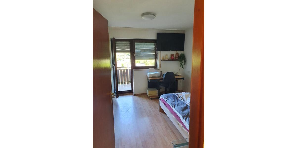 Erdgeschoßwohnung Reutlingen Reutlingen-Betzingen - 2 Zimmer, 54 m&sup2;, 150.000&euro; | Angebot:26403014