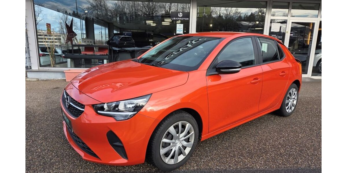 Opel Corsa 24.642 km 14.970 &euro; Pforzheim 75181