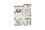 Doppelhaushälfte Esslingen Liebersbronn - 6 Zimmer, 199 m&sup2;, 495.000&euro; | Angebot:25704079