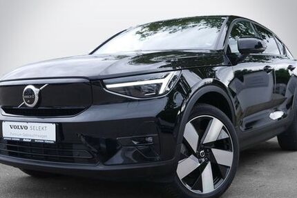 Volvo C40 27.200 km 39.900 € Tübingen 72072
