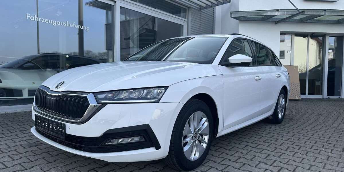 Skoda Octavia 111.019 km 17.980 &euro; Wendlingen am Neckar 73240