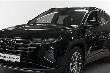 Hyundai TUCSON 41.450 km 26.900 € Stuttgart 70469