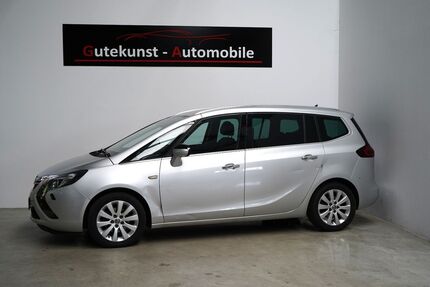 Opel Zafira 202.301 km 5.999 € Nagold Hochdorf 72202