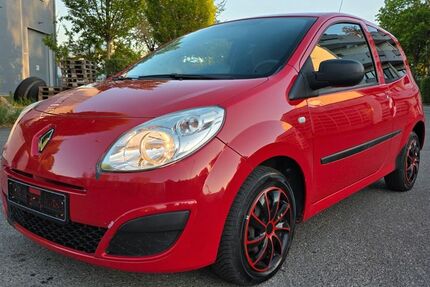 Renault Twingo 136.809 km 1.600 &euro; Fellbach 70736