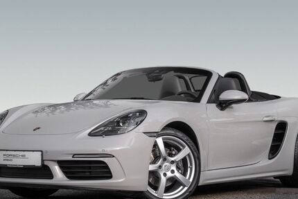 Porsche Boxster 9.700 km 68.880 &euro; Pforzheim 75177